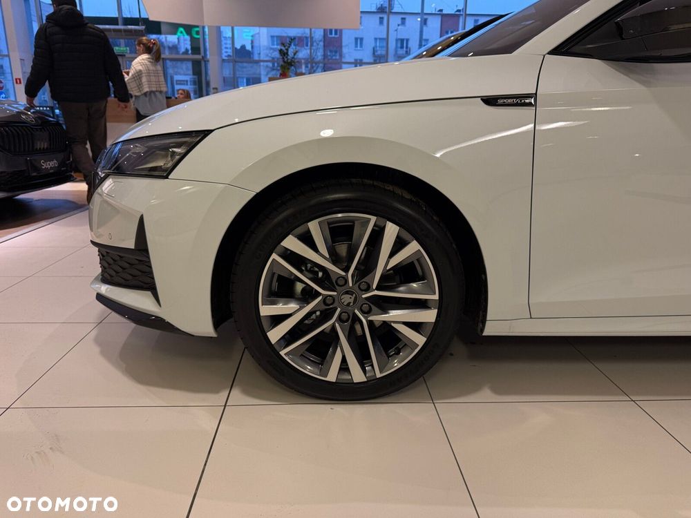 Skoda Octavia - 19