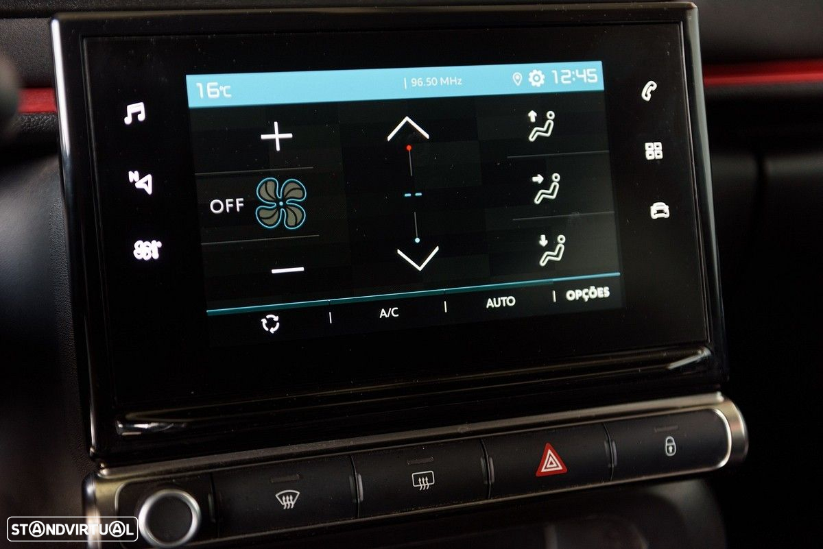 Citroën C3 1.2 PureTech C-Series - 51