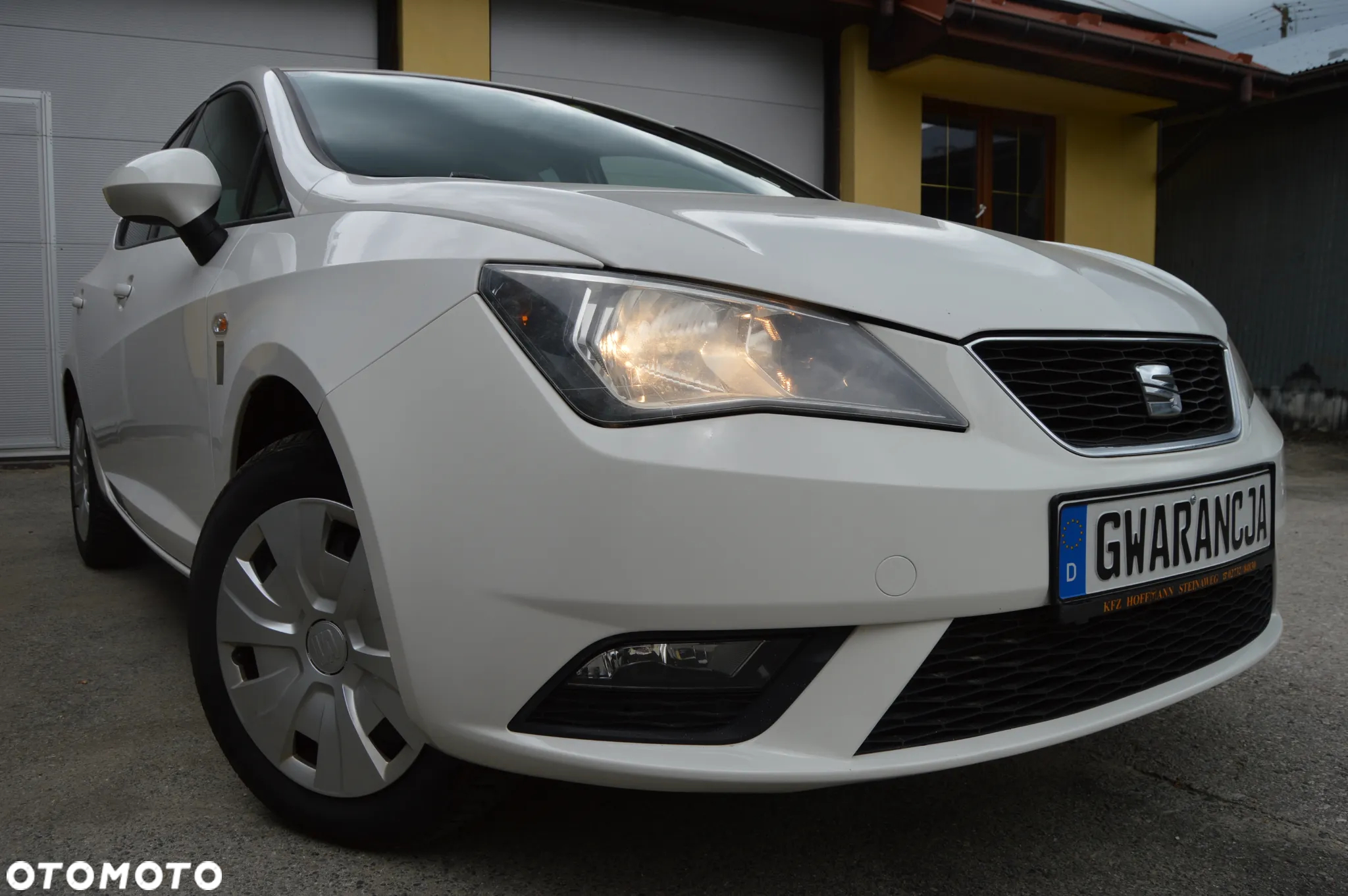 Seat Ibiza 1.2 TSI Style - 3