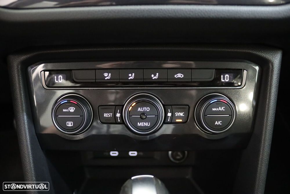VW Tiguan Allspace 2.0 TDI Confortline DSG - 33