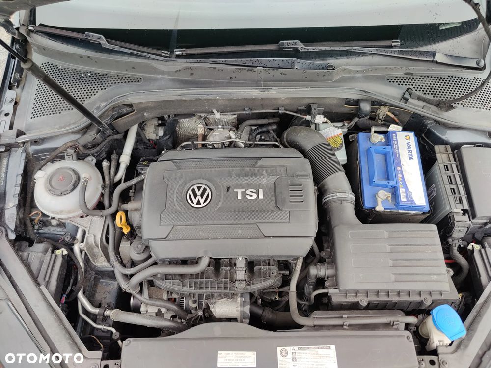 Volkswagen Golf GTI BlueMotion Technology - 16