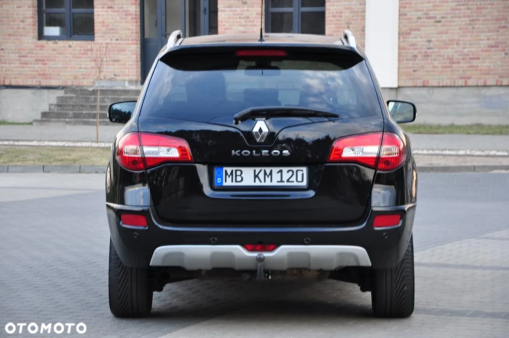 Renault Koleos 2.0 dCi 4x4 Privilege - 19