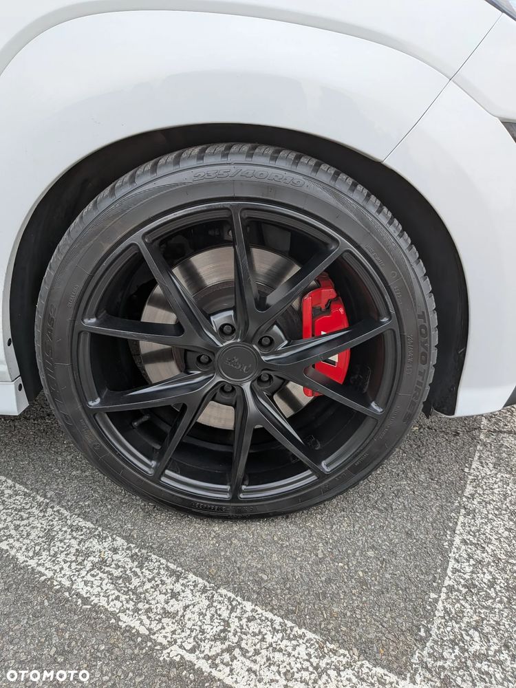 Hyundai Kona 2.0 T-GDI DCT N Performance - 18