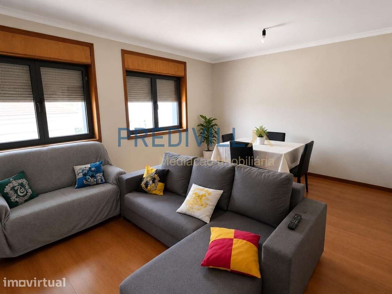 Apartamento T2 Venda em Póvoa de Varzim, Beiriz e Argivai,Póvoa de Var - Grande imagem: 2/10