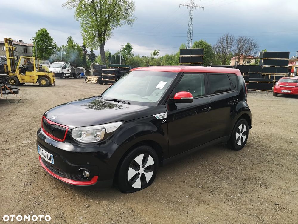 Kia Soul Play - 2