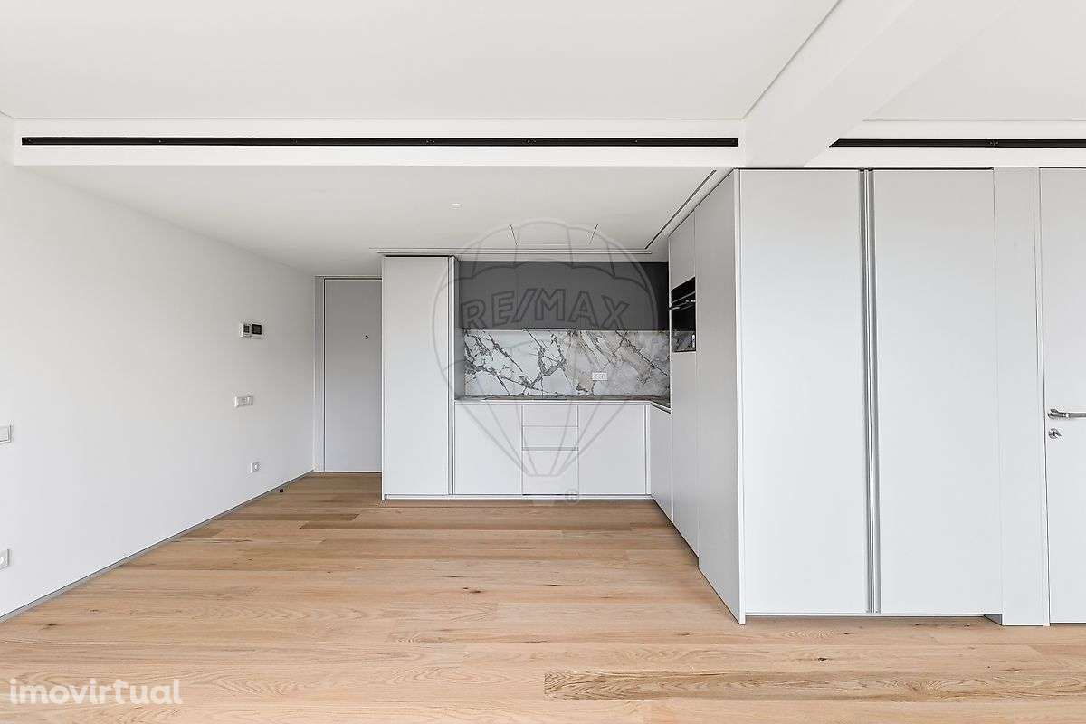 Apartamento T0 para arrendamento - Grande imagem: 3/13