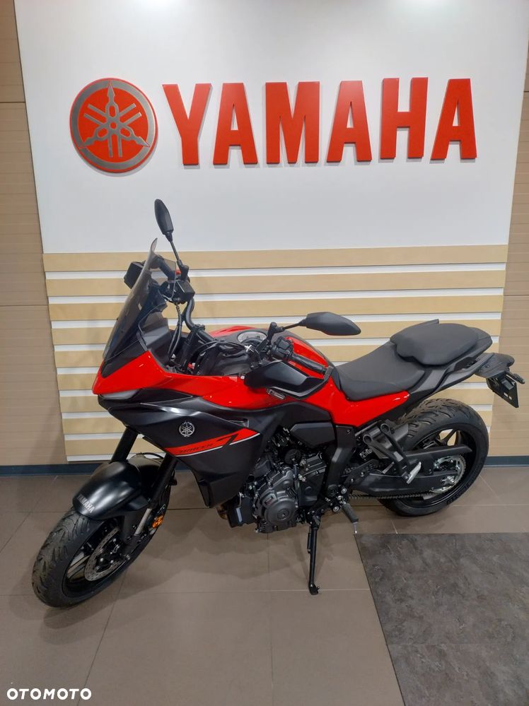 Yamaha Tracer - 7