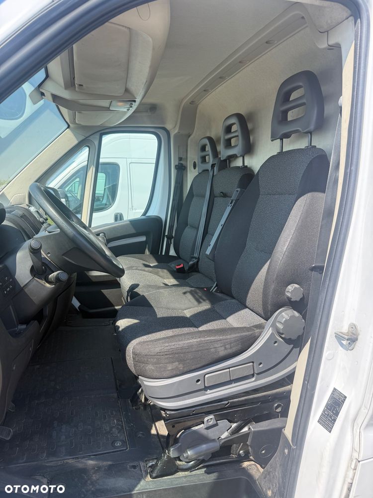 Fiat DUCATO L2H2 klima 2.3jtd navi, kamera, tempomat czujniki pdc - 7