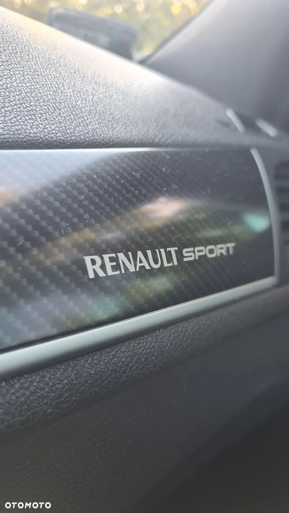 Renault Megane 2.0 16V RS - 16