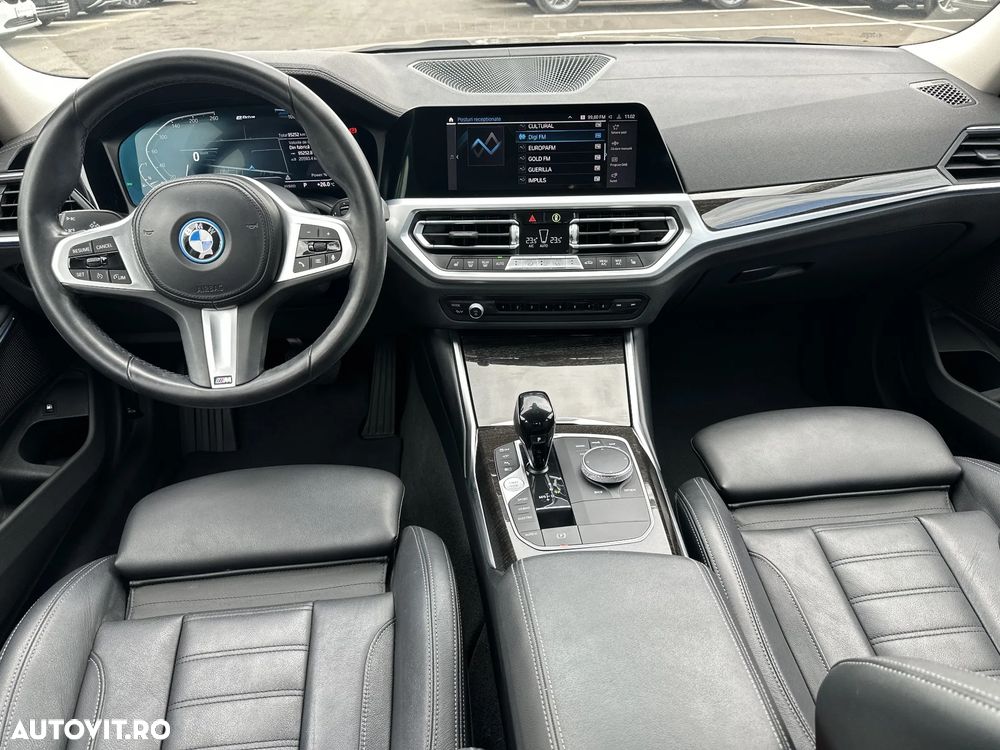 BMW Seria 3 - 10