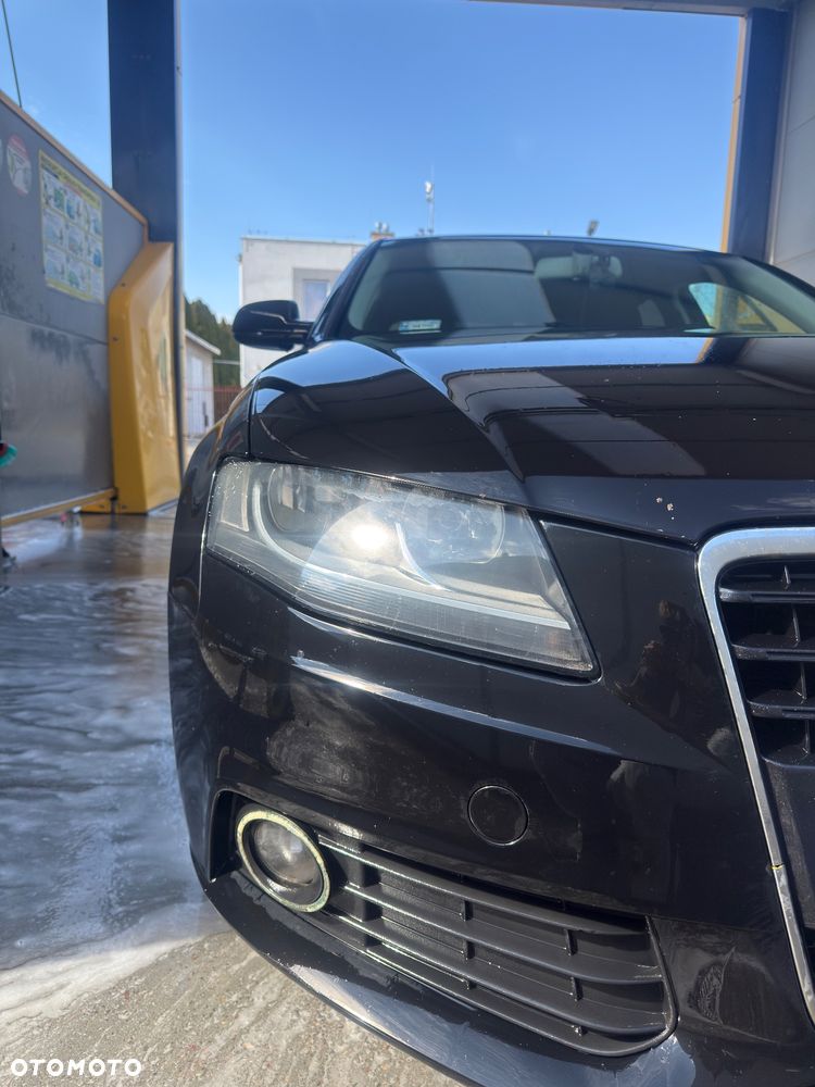 Audi A4 Limousine 2.0 TDI - 5