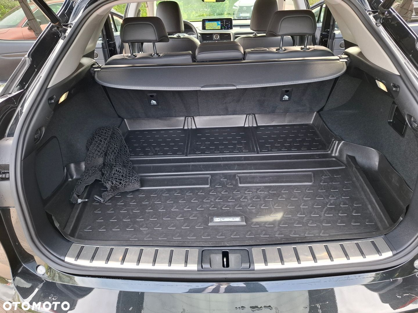 Lexus RX - 27