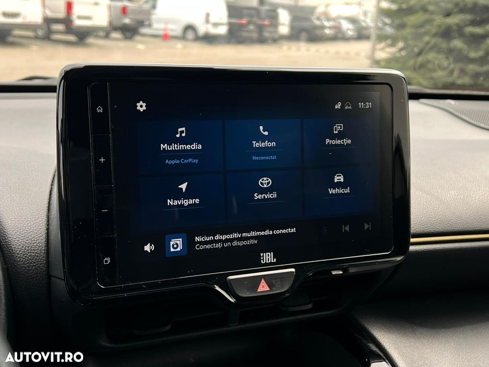 Toyota Yaris 1.5 VVT-i Premiere Edition - 25