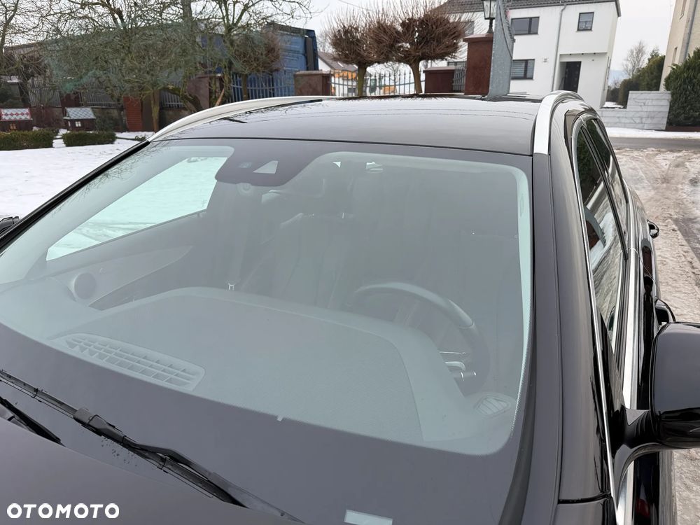 Mercedes-Benz Klasa E 300 de 9G-TRONIC Avantgarde - 11