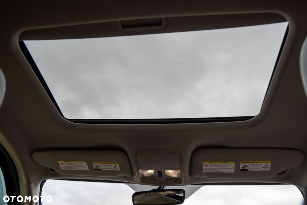 Jeep Grand Cherokee 3.0 CRD Overland - 34