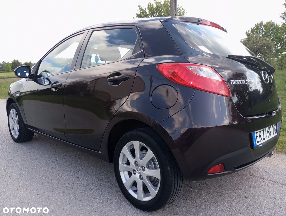 Mazda 2 1.3 Dynamic - 13