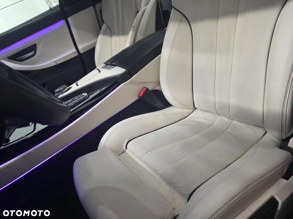 BMW Seria 6 640d xDrive M Sport Edition - 19