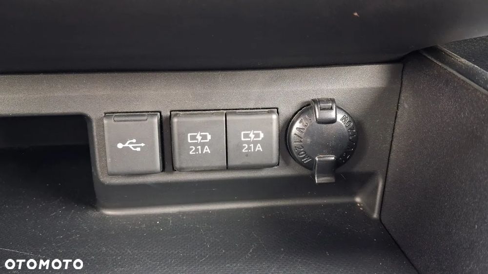 Toyota Highlander 2.5 Hybrid Executive - 22