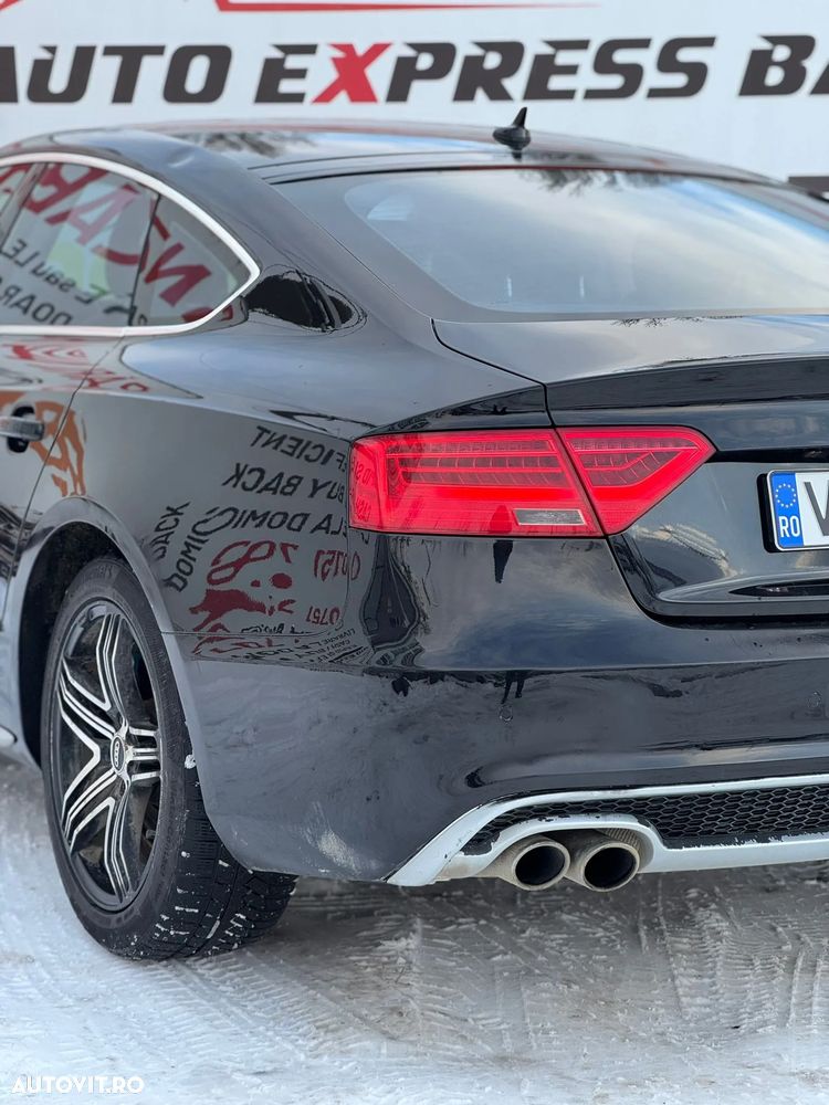 Audi A5 - 27