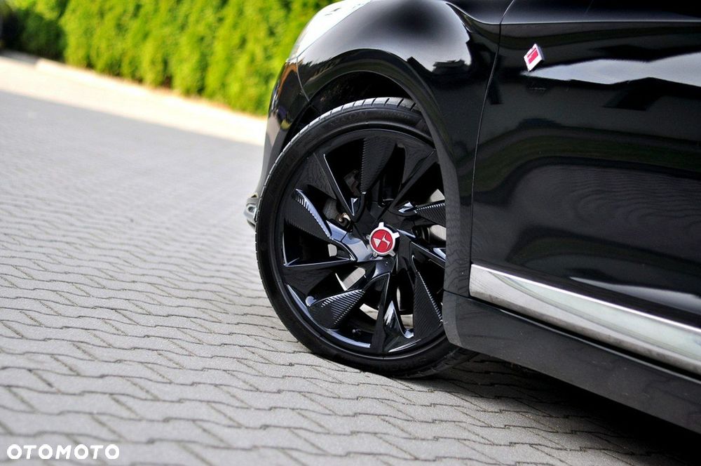 Citroën DS5 BlueHDi 180 Business - 15