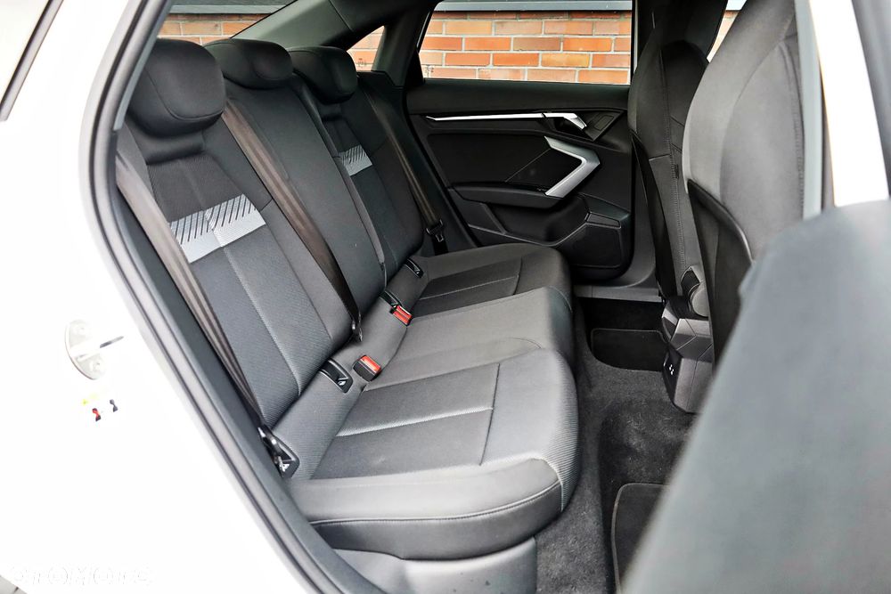 Audi A3 Limousine - 27