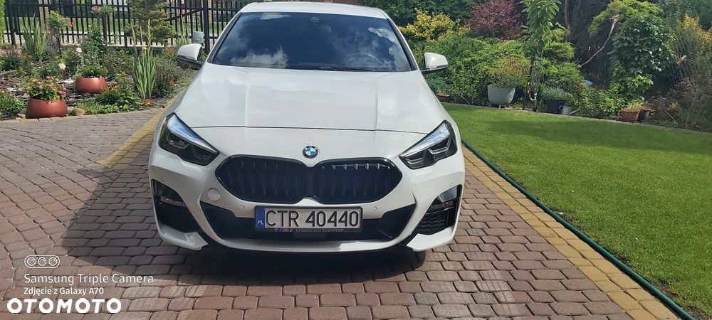 BMW Seria 2 220i Gran Coupe M Sport - 8