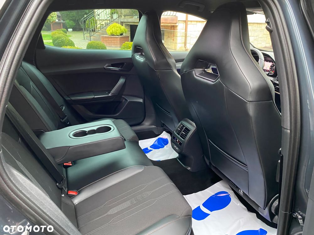 Cupra Formentor 1.5 TSI DSG Tribe Edition - 16