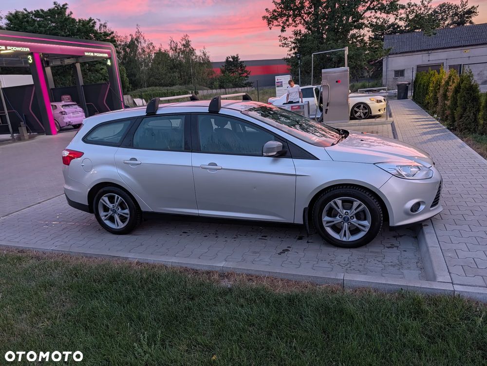Ford Focus - 6