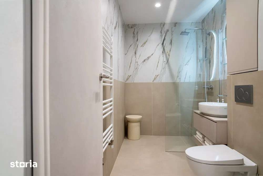 Photo 6 of Apartament 2 bedroom in Bulevardul Nicolae Titulescu