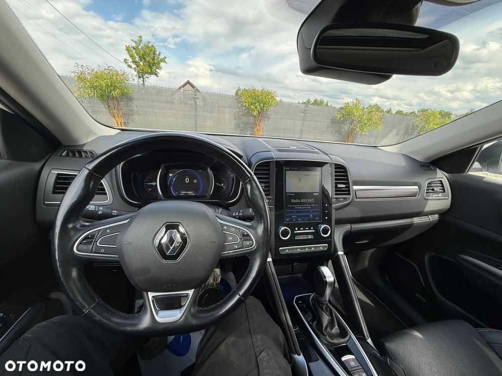 Renault Koleos 2.0 dCi Intens 4x4 X-Tronic - 11