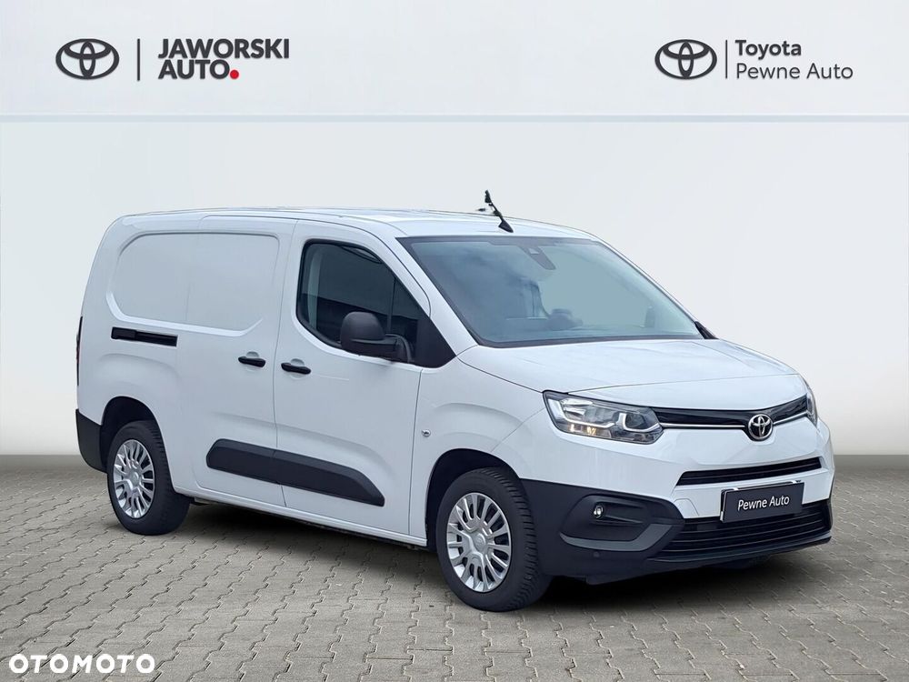 Toyota PROACE CITY - 5