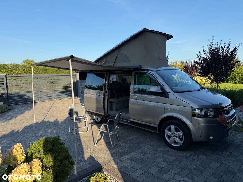 Volkswagen California - 8