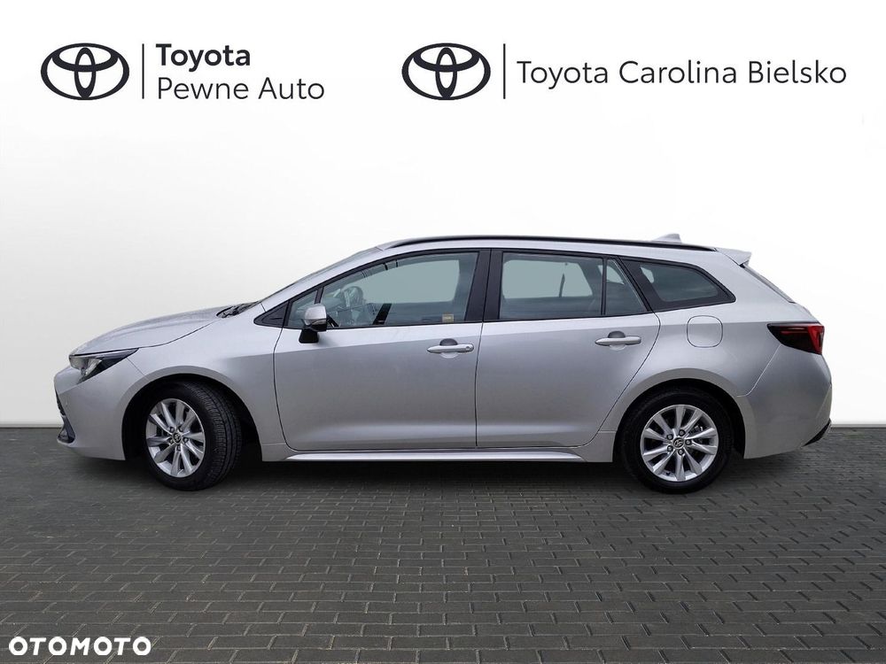 Toyota Corolla - 3