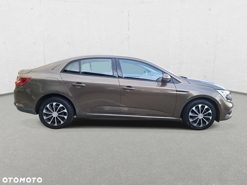 Renault Megane 1.5 dCi Business - 5