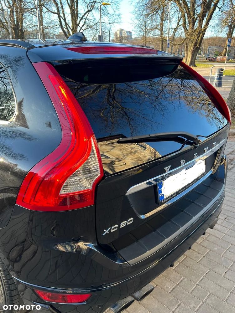 Volvo XC 60 DRIVe Summum - 6