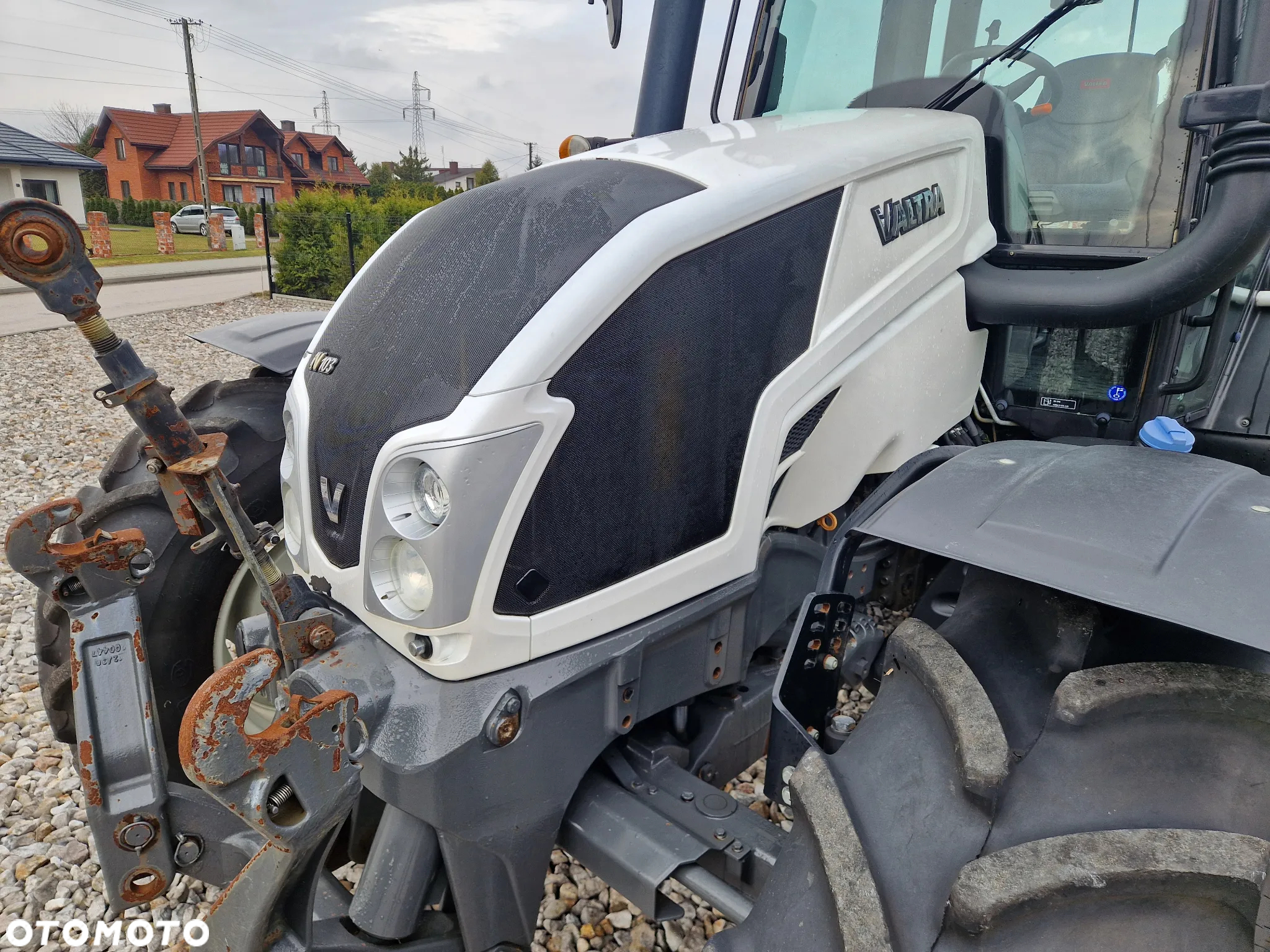 Valtra N103.4 HiTech 5 - 19