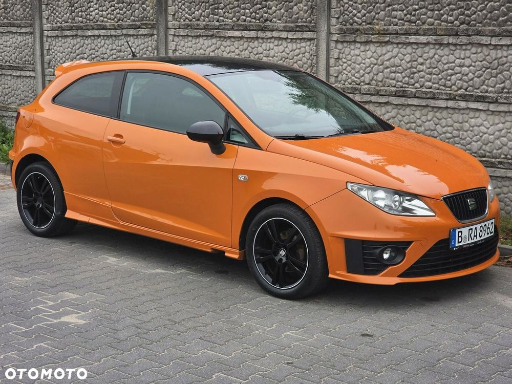 Seat Ibiza SC 1.6 16V Sport - 3