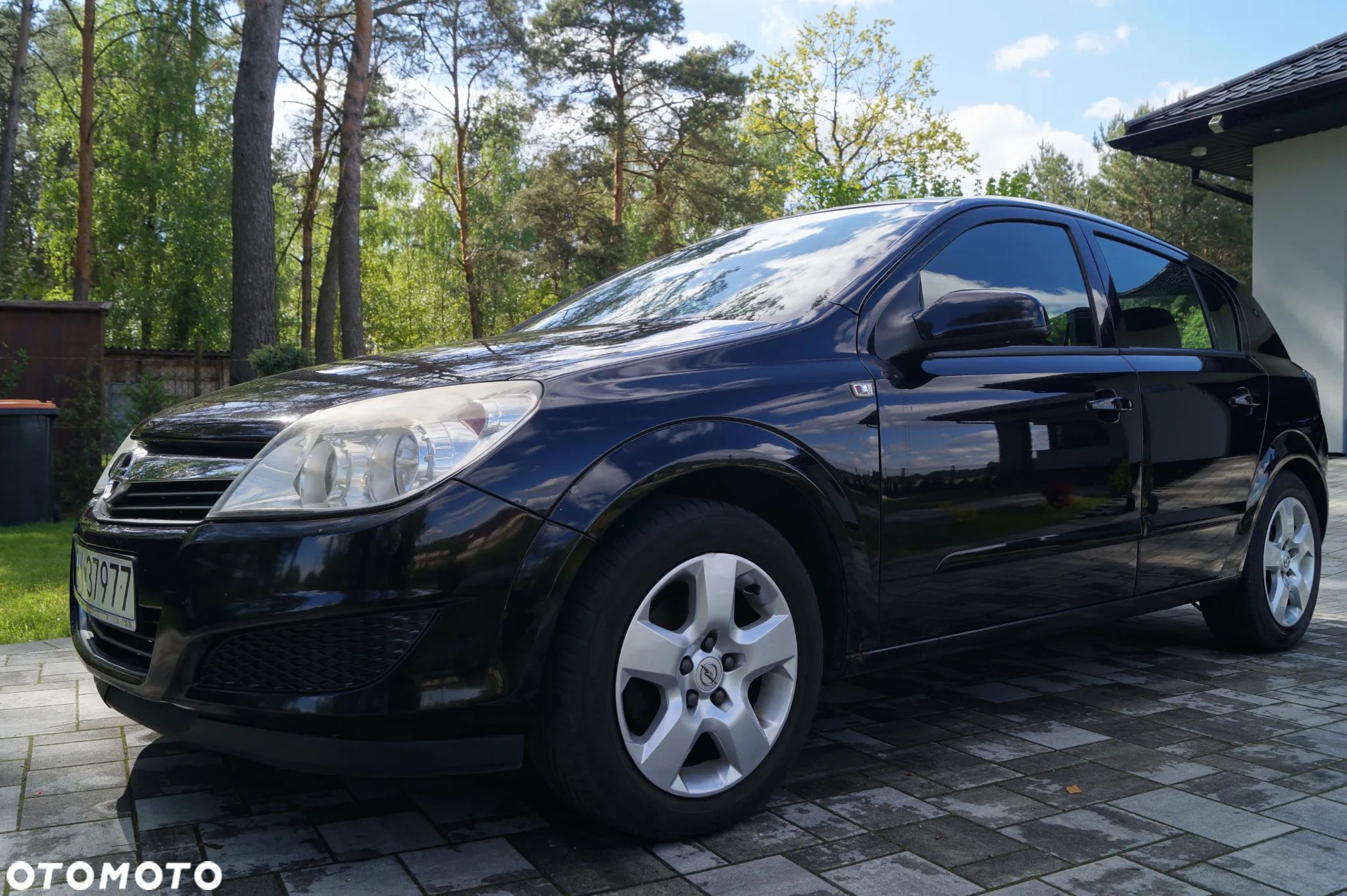 Opel Astra III 1.6 111 - 1