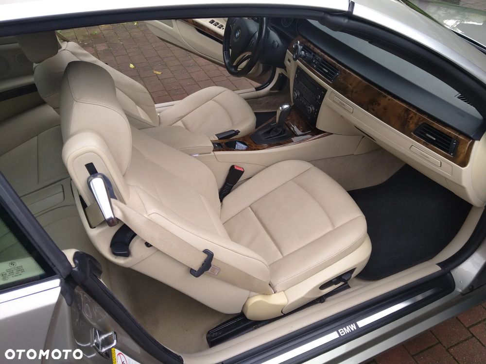 BMW Seria 3 - 24