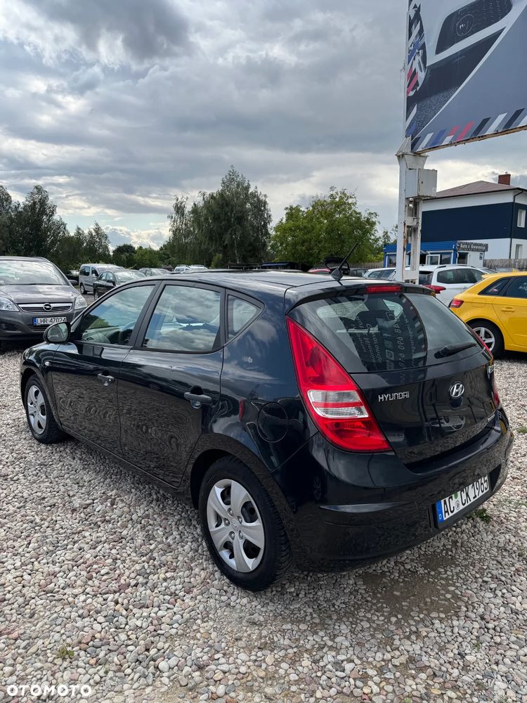Hyundai i30 1.6 CRDi Blue Classic - 3