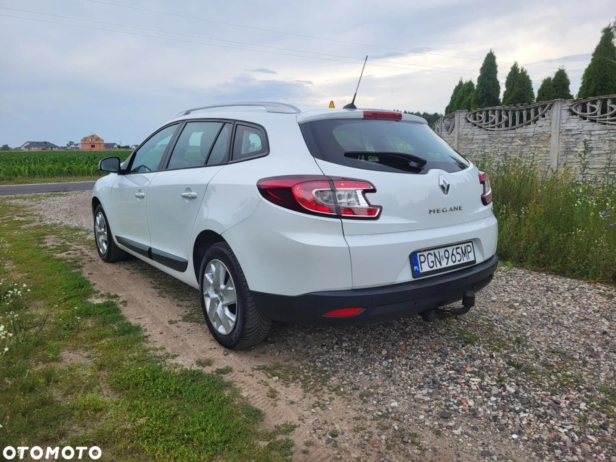 Renault Megane Grandtour ENERGY TCe 115 Start & Stop Bose Edition - 5