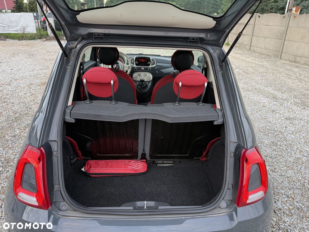 Fiat 500 - 15