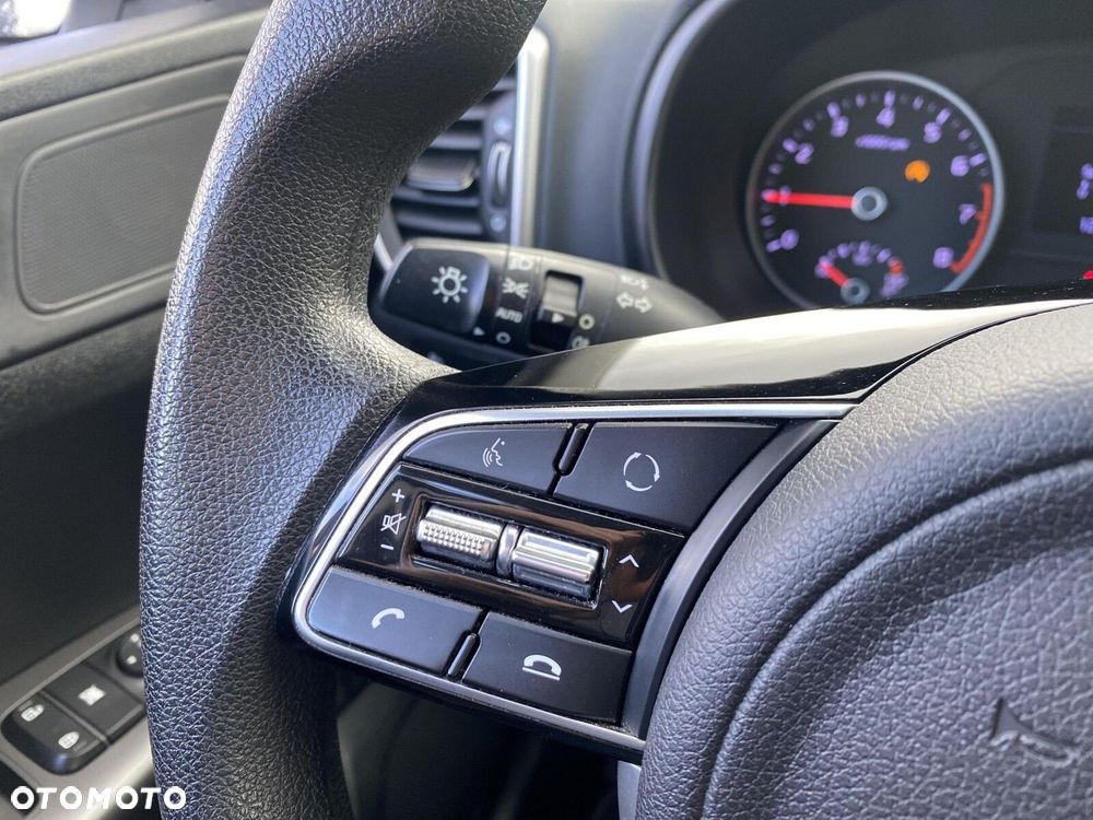 Kia Sportage - 18