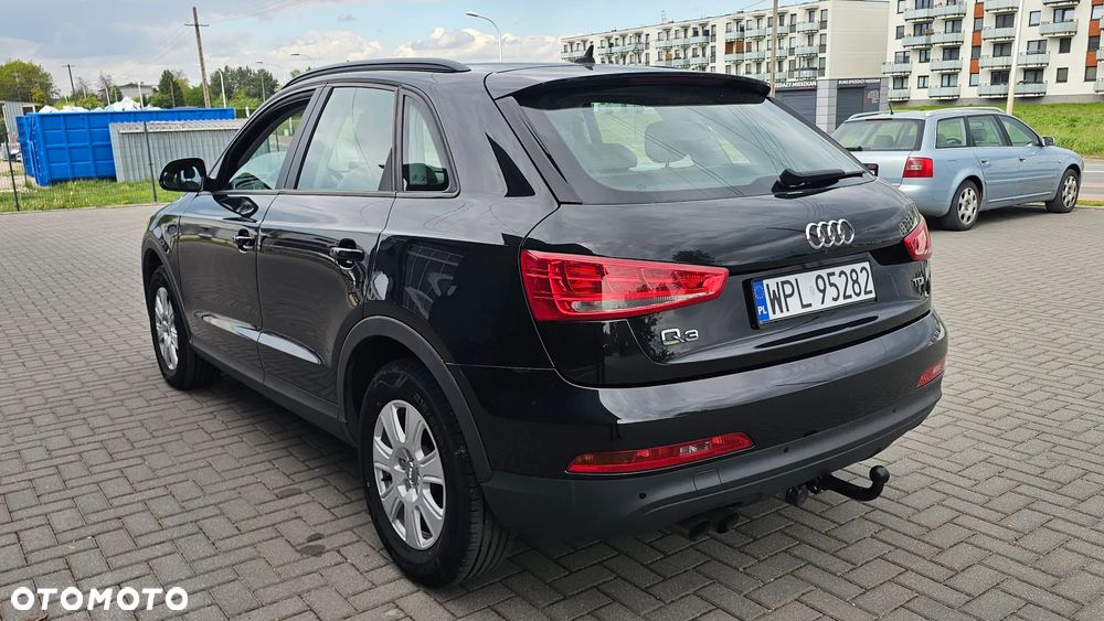 Audi Q3 2.0 TDI - 20