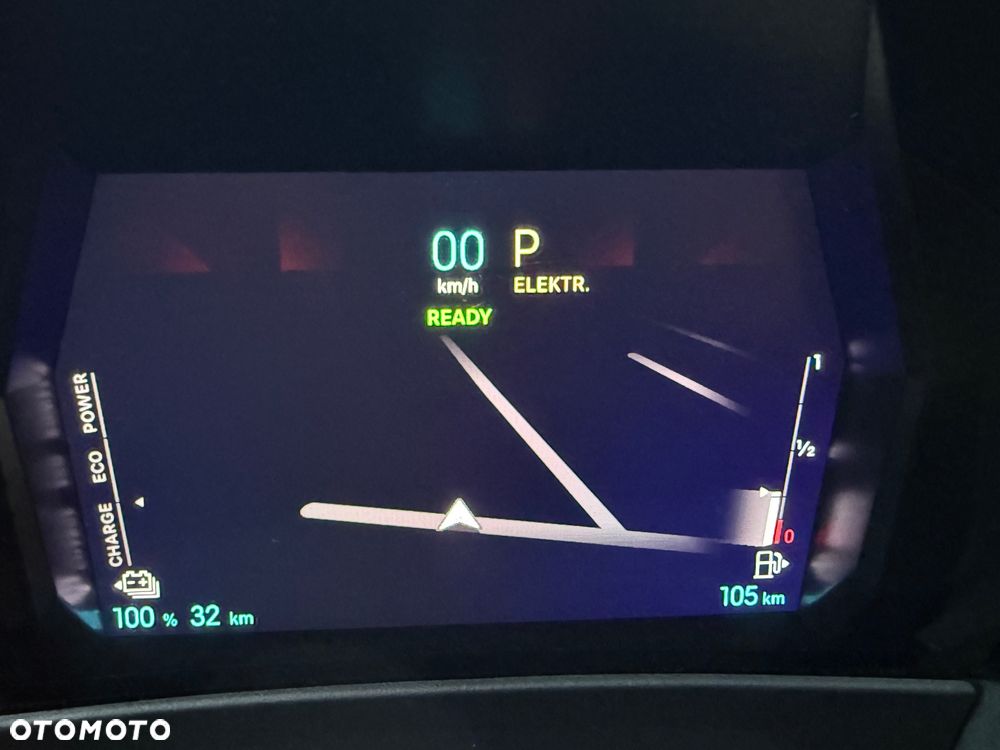 DS Automobiles DS 4 1.6 E-Tense Performance Line + - 21