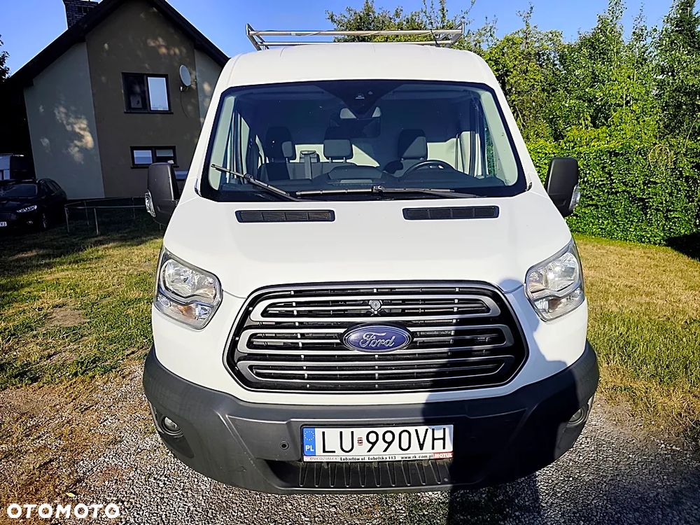 Ford Transit - 3