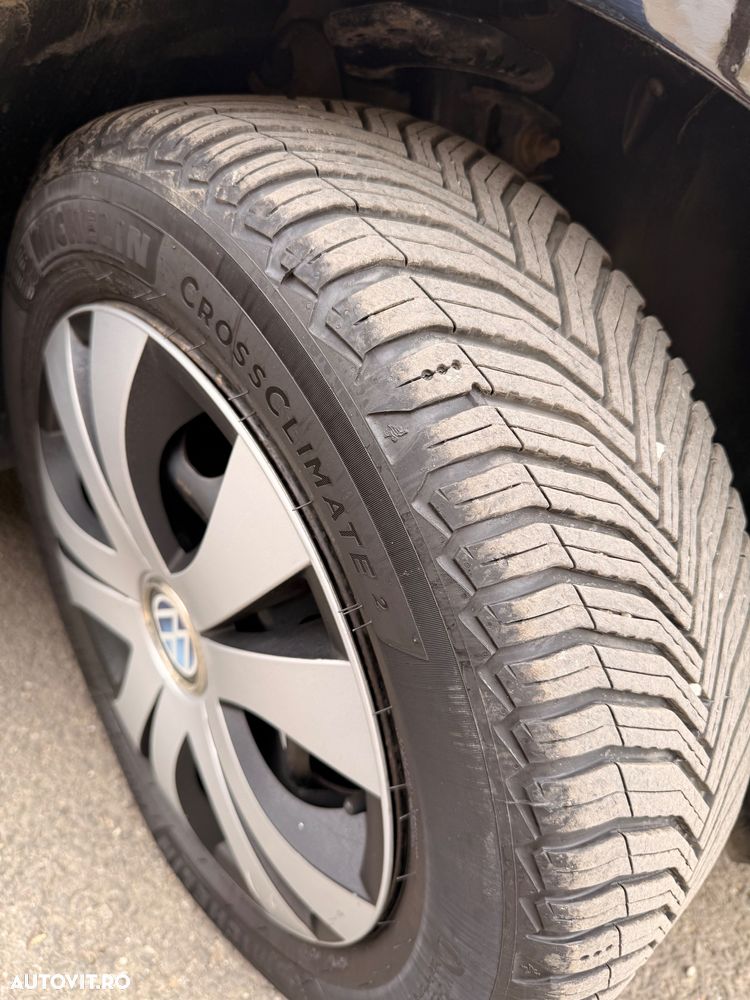 Volkswagen Jetta 1.2 TSI Comfortline - 19