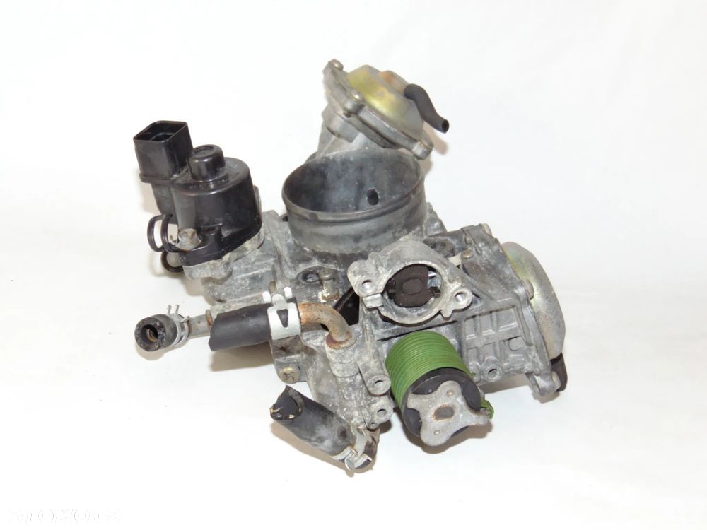 Przepustnica silniczek silnik krokowy Mitsubishi Galant VIII 2.5 V6 - 2