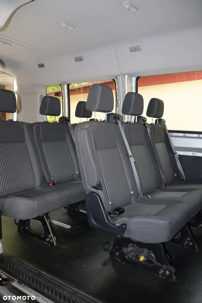 Ford Transit Kombi L3H2 Trend - 7