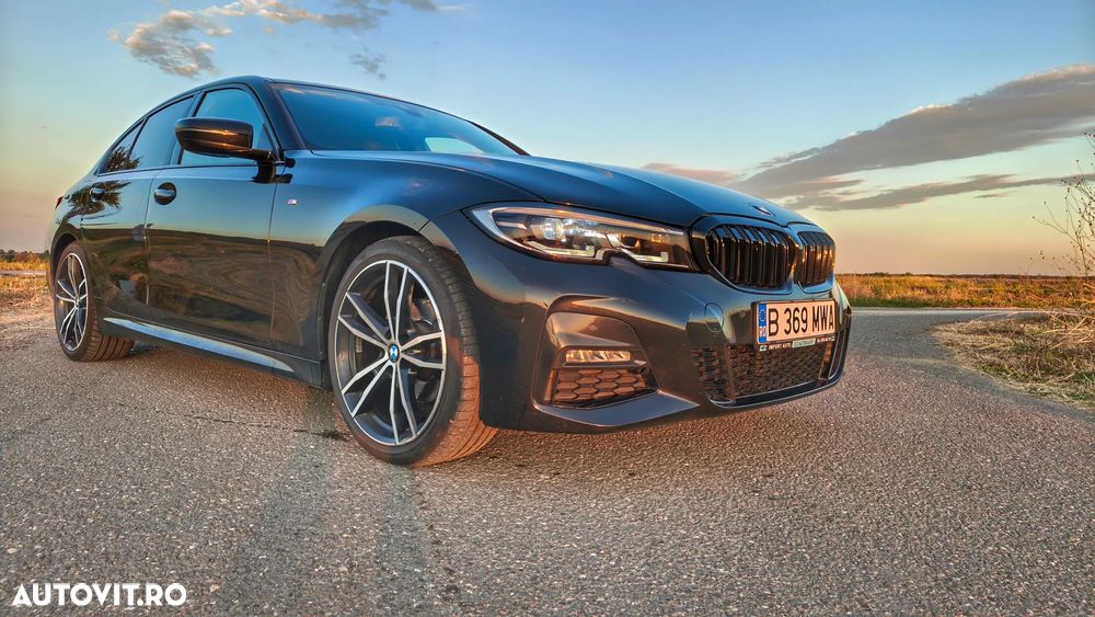 BMW Seria 3 - 1